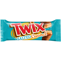 Mars Twix slana karamela 2x23 g