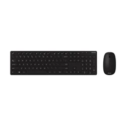 ASUS W5000 KEYBOARD+MOUSE/BK/WB//WIN11/COPILOT