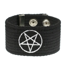 Zapestnica Pentagram - BWZ-662