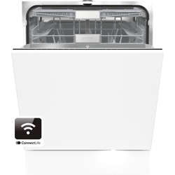 GORENJE pomivalni stroj vgradni GV673C62