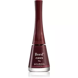 Bourjois 1 Seconde hitro sušeči lak za nohte odtenek 41 Bordeaux 9 ml