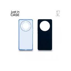 JUST IN CASE 2u1 Extra case MIX paket maski za telefon PLAVI za Honor Magic 5 Lite