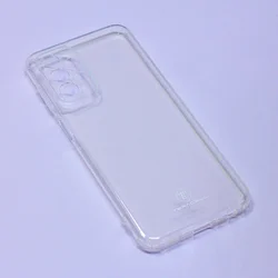 TERACELL Maska za Samsung A235F Galaxy A23 4G Skin transparenta