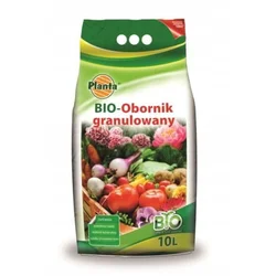 shumee Organski naravni granulirani gnoj 10l