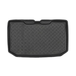 Plastic trunk liner Nissan Note 2006-2013 (without anti-slip)