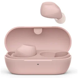 Sony Slušalice WFC710NP ANC Wireless Pink