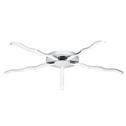 Eglo 31994 - LED stropna svetiljka RONCADE LED/30W/230V