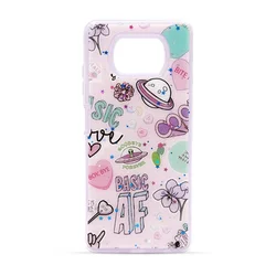 Futrola Fashion Case 13 za Xiaomi Redmi Poco X3 DZ5, Šarena