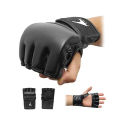 Iron Rukavice za džak i laki kontakt MMA Respect
