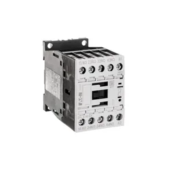 Eaton Pomožni kontaktor 4A 4Z 0R 24V DC DILA-40-EA(24VDC) 189956