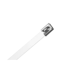 LP jeklena objemka 30 cm. x 7,9 mm