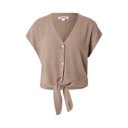 ONLY Bluza ONLSIESTA  mokka