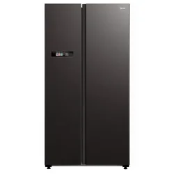 Midea Side by side frižider MDRS791MIE28, 592l