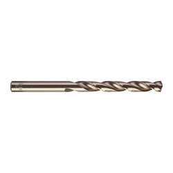 Milwaukee Pakovanje 10 burgija THUNDERWEB HSS-G 10/1, 9x125x81mm