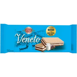 EVROPA Napolitanke Veneto, Mleko i kakao, 175g