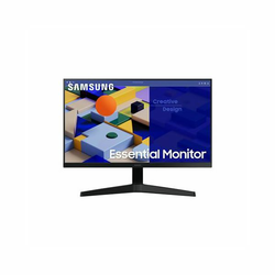 Monitor SAMSUNG LS24C310EAUXEN 24/IPS/1920x1080/75Hz/5ms GtG/VGA,HDMI/Freesync/VESA