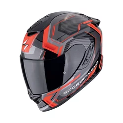 SCORPION Exo-1400 evo ii air linart black-blue-red