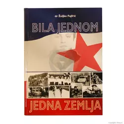 Knjiga Bila jednom jedna zemlja