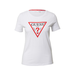 GUESS Majica, bela