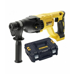 DEWALT DCH133NT Akumulatorsko komb. udarno kladivo