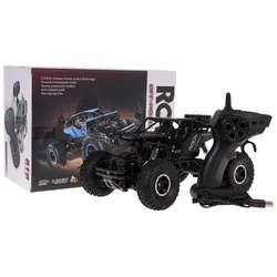 Crawler ROVER 1:16 R/C črne barve