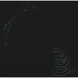 Metallica - Metallica