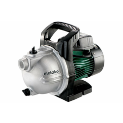 Baštenska pumpa P 4000 G METABO