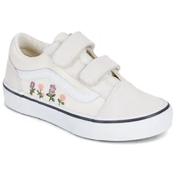 Vans  Old Skool V  Bela