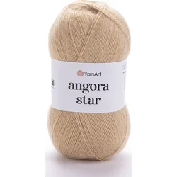 Yarn Art Angora Star 511 Pletilna preja