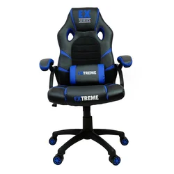 Extreme EX temno modra