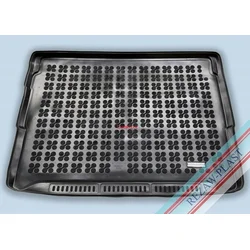 Rezaw-Plast Tipska kadica za gepek Rezaw-Plast Peugeot 3008 upper floor (posle 2017) - Rezaw Plast