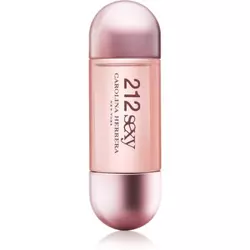 Carolina Herrera 212 Sexy parfumska voda za ženske 30 ml