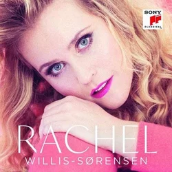 RACHEL/WILLIS-SORENSEN SOPRAN