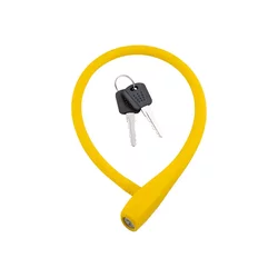 GOLDEN KEY Brava sajla na ključ 10x65 2022 Žuta