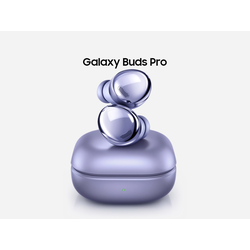 Samsung Galaxy BUDS PRO slušalice phantom violet SM-R190NZVAEUG