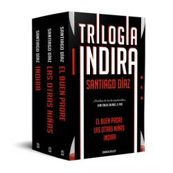 PACK INDIRA