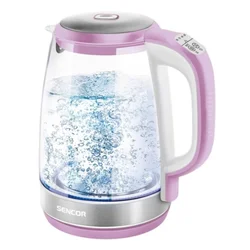 SENCOR SWK 2198RS kuvalo