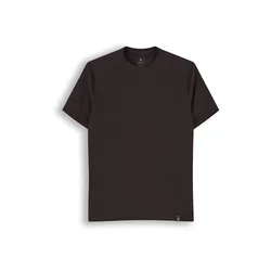Boggi Milano Majica temno rjava