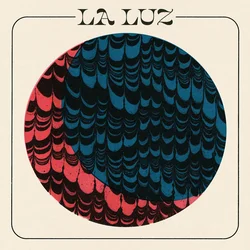 La Luz - La Luz (Limited Edition) (Mystery Flavour Recycled Coloured) (LP)