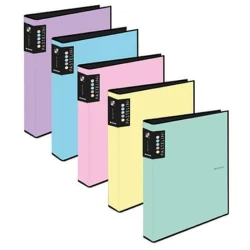Laminiran ovitek A4 R25-4kr. PASTELINI zelena