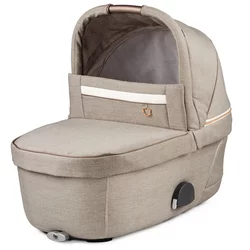 Peg Perego Kolevka sa postoljem za novorođenče Belvedere Mon Amour, Bež
