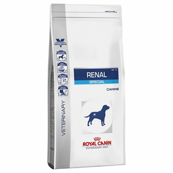 Royal Canin Renal Special - Veterinary Diet - 10 kg