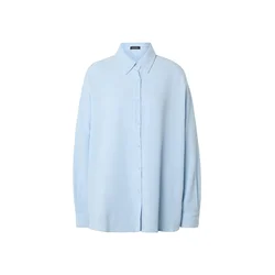 Estelou Bluza svetlo modra