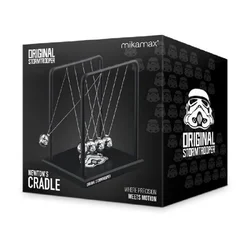 Ukras MIKAMAX Stormtrooper Newtons Cradle