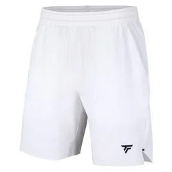 Tecnifibre Hlače bela Team