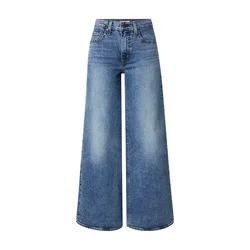 LEVIS  Kavbojke 728 moder denim