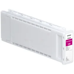 Epson ink C13T44J34N Vivid Magenta (700ml)