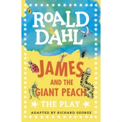 James and the Giant Peach