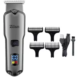 Zilan ZLN8634 Poseidon Aparat za šišanje, 5u1, IPX7
