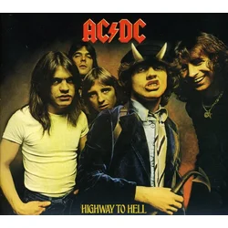 AC/DC - Highway To Hell